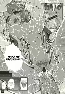 Page 19 of Toaru Murasakiiro no Umbrella | A Certain Purple Umbrella - preview thumbnail