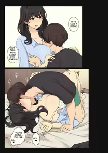 Page 2 of Shikarikata ga Yasashi Sugiru Onee-san ga Kairaku Semesarechau Hanashi | A Lady With a Soft Approach to Discipline is Assailed by Pleasure - preview thumbnail