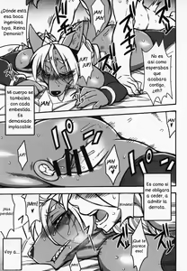 Page 12 of Ore no Yome wa Moto Maou | Mi esposa es una ex Reina Demonio - preview thumbnail