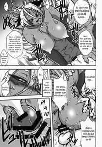 Page 14 of Ore no Yome wa Moto Maou | Mi esposa es una ex Reina Demonio - preview thumbnail