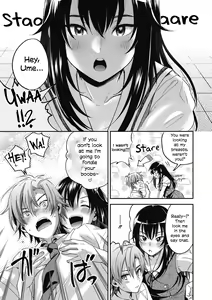 Page 3 of Iris-Inn - preview thumbnail