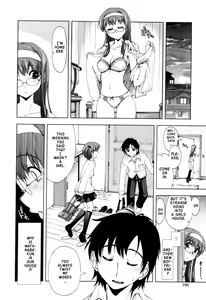 Page 162 of Icchau? x Icchau - Hight? x Hight - preview thumbnail