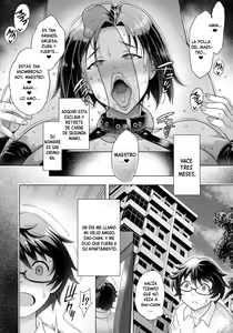 Page 2 of Sekai Kazuyuki Sena Niku Benki | El Retrete De Carne Más Feliz De Este Mundo - preview thumbnail