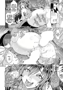Page 18 of Bitch Mama no Kekkon Riyuu | Motivos De La Boda De Mi Madrastra Puta - preview thumbnail