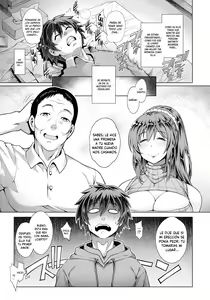 Page 3 of Bitch Mama no Kekkon Riyuu | Motivos De La Boda De Mi Madrastra Puta - preview thumbnail