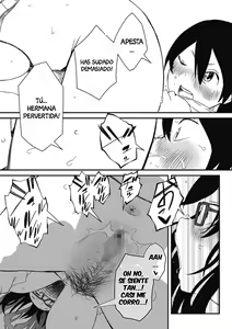 Page 8 of Kodomobeya Onee-chan - preview thumbnail