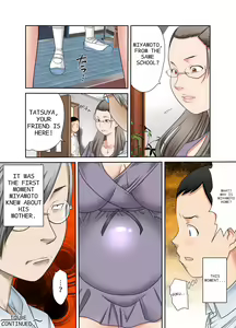 Page 24 of #Ninpu Kari 1 - preview thumbnail