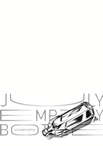 Page 13 of JULY EMPTY BOTTLE Vol. 1 - preview thumbnail