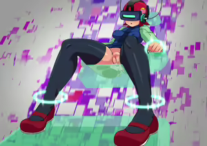 Page 579 of Meiru-chan ni Plug-in Penis-man Exe Transmission - preview thumbnail