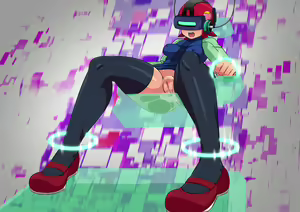 Page 581 of Meiru-chan ni Plug-in Penis-man Exe Transmission - preview thumbnail