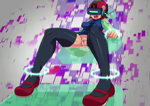 Page 585 of Meiru-chan ni Plug-in Penis-man Exe Transmission - preview thumbnail