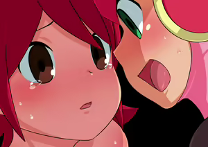 Page 594 of Meiru-chan ni Plug-in Penis-man Exe Transmission - preview thumbnail