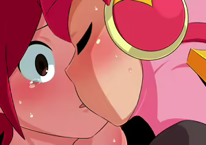 Page 595 of Meiru-chan ni Plug-in Penis-man Exe Transmission - preview thumbnail