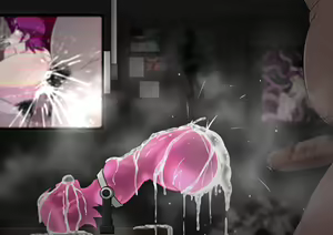 Page 735 of Meiru-chan ni Plug-in Penis-man Exe Transmission - preview thumbnail