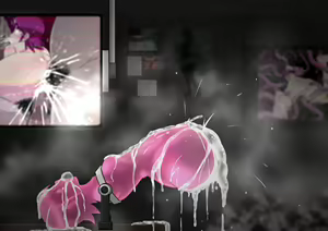 Page 736 of Meiru-chan ni Plug-in Penis-man Exe Transmission - preview thumbnail