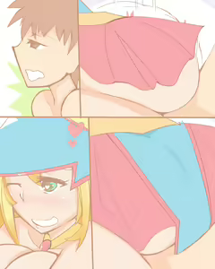 Page 51 of Shota Master to H na Girl - preview thumbnail