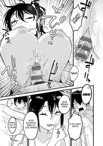 Page 20 of Jishin no Tsukekata - How to build self-confidence | Como Construir Autoconfiança - preview thumbnail