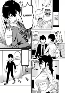 Page 3 of Jishin no Tsukekata - How to build self-confidence | Como Construir Autoconfiança - preview thumbnail