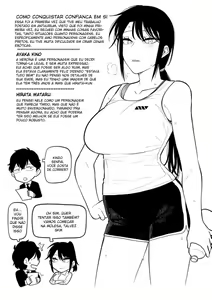 Page 36 of Jishin no Tsukekata - How to build self-confidence | Como Construir Autoconfiança - preview thumbnail