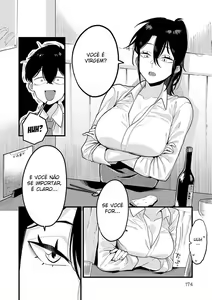 Page 7 of Jishin no Tsukekata - How to build self-confidence | Como Construir Autoconfiança - preview thumbnail