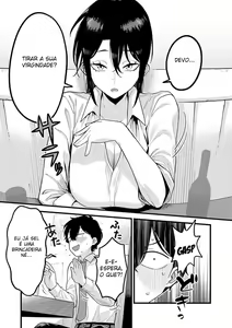 Page 8 of Jishin no Tsukekata - How to build self-confidence | Como Construir Autoconfiança - preview thumbnail
