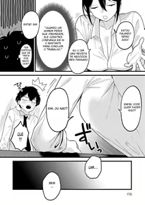 Page 9 of Jishin no Tsukekata - How to build self-confidence | Como Construir Autoconfiança - preview thumbnail