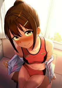 Page 133 of Seishun Scheme - Youthful days Scheme | Esquema de Jornadas Juvenis - preview thumbnail