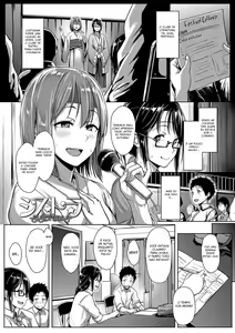 Page 39 of Seishun Scheme - Youthful days Scheme | Esquema de Jornadas Juvenis - preview thumbnail