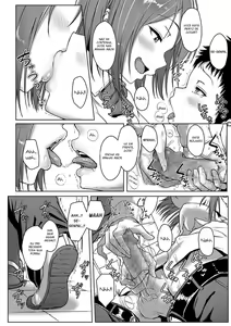 Page 52 of Seishun Scheme - Youthful days Scheme | Esquema de Jornadas Juvenis - preview thumbnail