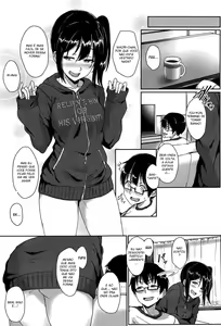 Page 63 of Seishun Scheme - Youthful days Scheme | Esquema de Jornadas Juvenis - preview thumbnail
