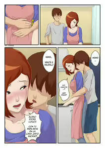Page 57 of La persona que conoci en la aplicacion era mi madre 1-2 - preview thumbnail