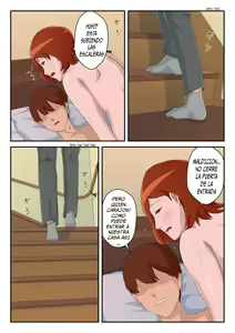 Page 73 of La persona que conoci en la aplicacion era mi madre 1-2 - preview thumbnail