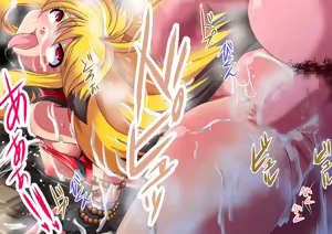 Page 160 of Bukkake Exceed - preview thumbnail