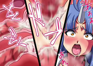 Page 168 of Bukkake Exceed - preview thumbnail