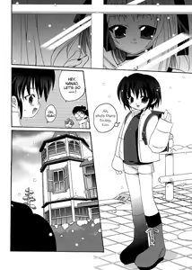 Page 3 of Dare mo Inai Heya | The Room No One's In - preview thumbnail
