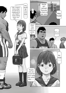 Page 12 of Shihaisha no Hyouteki: Osuinu Dorei Shiiku Monogatari Ch. 0 - preview thumbnail