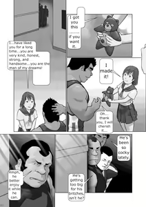 Page 15 of Shihaisha no Hyouteki: Osuinu Dorei Shiiku Monogatari Ch. 0 - preview thumbnail