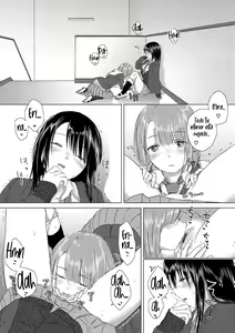 Page 22 of Shiawase no Kakushi Basho - Hiding place for happiness - preview thumbnail