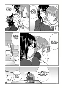 Page 10 of Shiawase no Kakushi Basho - Hiding place for happiness - preview thumbnail