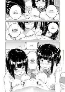 Page 12 of Docchi to Suru? | ¿a Quién Eliges? - preview thumbnail