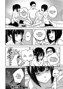 Page 42 of Docchi to Suru? | ¿a Quién Eliges? - preview thumbnail