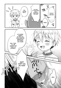 Page 5 of PRISMA Gil-kun Dry Orgasm!! - preview thumbnail