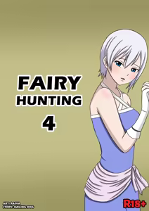Page 104 of Fairy Hunting - preview thumbnail