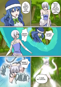 Page 118 of Fairy Hunting - preview thumbnail