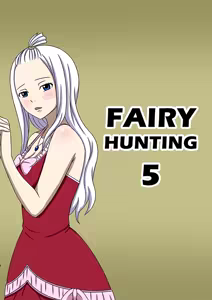 Page 136 of Fairy Hunting - preview thumbnail