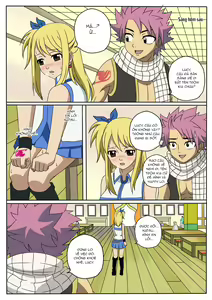 Page 15 of Fairy Hunting - preview thumbnail