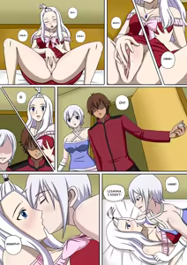 Page 151 of Fairy Hunting - preview thumbnail
