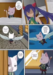 Page 161 of Fairy Hunting - preview thumbnail