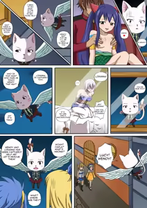 Page 162 of Fairy Hunting - preview thumbnail