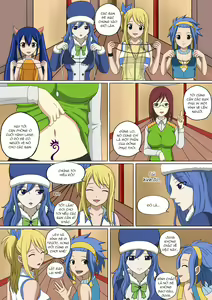 Page 52 of Fairy Hunting - preview thumbnail
